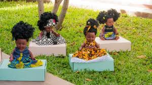 Coiffure pour femmes, enfants et hommes. On Peut Coiffer Les Cheveux Afro Sans Souffrir Bbc News Afrique