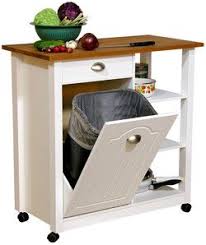 Kitchen Cart Butcher Block Island Cart W Kitchen Pantry Cabinet Kitchensource Com Mobile Kitchen Island Kitchen Cart Portable Kitchen Island