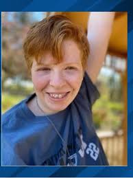 Missing 20-year-old woman found in Xenia