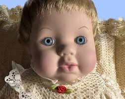 MIB Vogue Jack and Jill Doll 1986 Vintage Mint in Box