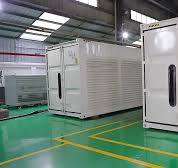 2000kVA 1600kw Open Type/Open Frame Diesel Generator with ATS by Mitsubishi  S16R-PTAA2-C Engine and Stamford Alternator