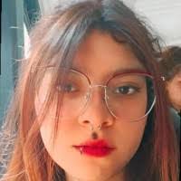 Aleli Cabrera's Instagram, Twitter & Facebook