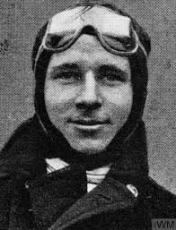 Life story: Reginald Alexander John Warneford