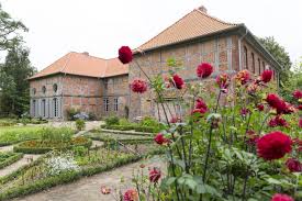 Aktion Offener Garten Nordfriesland Nord