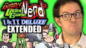 AVGN 1+2 Deluxe