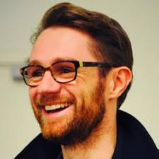 Dr Ben Still (@benstill)