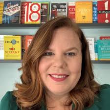 A few of my super awesome team members!!