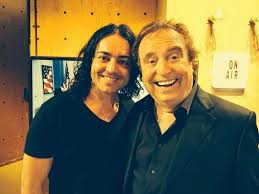 Teresa sainz de los terreros, esposa de jairo, murió el miércoles 28 de julio, tras años batallando una dura enfermedad. Jordi Llunas Ser Hijo De Dyango Nunca Fue Una Carga Noticias Cadena 3 Argentina