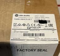 Allen-Bradley 2711P-T9W22D9P HMI PanelView Plus 7Graphic Terminal  2711PT9W22D9P | eBay