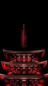Best 3840x2160 japan wallpaper, 4k uhd 16:9 desktop background for any computer, laptop, tablet and phone. 21 Red And Black Japanese Wallpaper Ideas Red Aesthetic Japanese Wallpaper Black Japanese