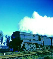 Back In Black 1962 Train The Last Time Melbourne