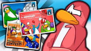 Follow the steps you see below to enter your. Club Penguin Rewritten Plushies Giveaway Closed By Tigerofwind