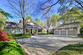 Below are 10 other historic homes that showcase atlanta's history from pioneer town to the capitol of the new south. 1925 West Paces Ferry Road Nw A Luxury Home For Sale In Atlanta Dekalb County Georgia Property Id 6742469 Christie S International Real Estate