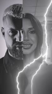 Juli Big Brother Lyn Floket