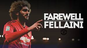 Marouane fellaini will lend his former club standard liege three million euros ($3.26 million) to help them through the coronavirus crisis, belgian media reported on thursday. Marouane Fellaini Manchester United Agree Deal With Shandong Luneng For Belgium Midfielder Bbc Sport