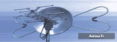 Cual es la mejor antena para tv digital abierta. Estos Son Las Mejores Antenas Para Smart Tv Potentes