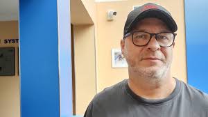 Nabídka z extraligy se málokdy odmítá, říká bývalý kouč Vítkovic David Bruk 