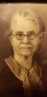 Jemima Magnolia Pullen Farmer (1855-1947)