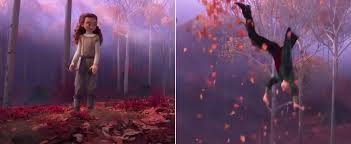 On anna's birthday, elsa and kristoff are determined to give her the best celebration ever, but elsa's icy powers may put more than just the party at risk. Frozen 2 Five Questions From The Trailer We Just Can T Let Go Bbc News