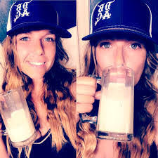 Shawn Embrey's Instagram, Twitter & Facebook