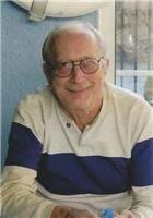 Jerry Marion Obituary (2016)