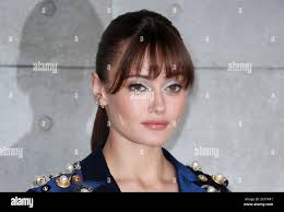 The ella centre hi-res stock photography and images