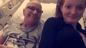 My heart is sooo heavy my girl karen Lark passed away this morning RIH MY  FRIEND LOVE YOU FOREVER