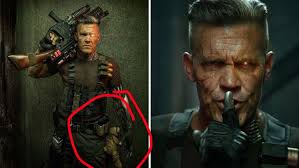 Will Cable's X-Men parents appear in Deadpool 2?