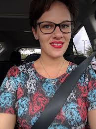 Antoinette Barkley's Instagram, Twitter & Facebook