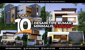 Check spelling or type a new query. Desain Tipe Rumah Minimalis Terbaru 2021 2022 Lengkap Dengan Denah