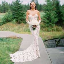 18 Best Country Wedding Dresses For 2022