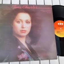 TINA CHARLES