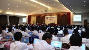 Sesuai permenpan rb nomor 20 tahun 2017 tentang pelaksanaan seleksi cpns. Soal Seleksi Kompetensi Dasar Skd Cpns 2020 Mulai Dimasukkan Ke Sistem Cat Bkn Tribun Jogja