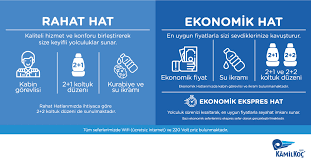 Kamil Koc On Twitter Kamil Koc Ta Herkes Icin Bir Sefer Var Rahat Veya Ekonomik Hatli Seferlerimizden Dilediginizi Secin En Uygun Fiyatlarla Yolculugunuzun Tadini Cikartin Kamilkoc Kamilkoc Enuygunfiyat Konfor Hizmet Kalite Otobusyolculugu