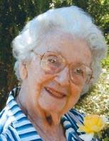 Madeline Briody Obituary