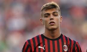 Christian maldini (right) is the third maldini to represent ac milan. Daniel Maldini Became The Third Generation Maldini After His Recent Debut