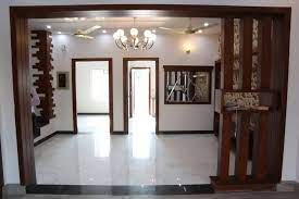 We will now unveil five 10 marla house plans that you can conveniently use to begin the construction process on your 10 marla plot in pakistan. Luxurious Designer 5 Marla House For Sale In Bahria Town Jinnah Block