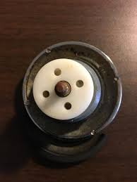Usually located below the tub spout, the overflow drain may have. How To Replace A Gerber Toe Push Tub Drain Stopper Home Improvement Stack Exchange