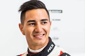 MOTORSPORT: Another Carrera Cup champ off to Europe