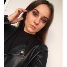 Anastasia Davydova's Instagram, Twitter & Facebook