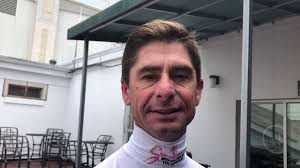 Woody Stephens winner Hog Creek Hustle another Ellis Park success