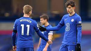 Follow the instructions and this will save. Werner Havertz Die Perfekte Massige Debut Saison