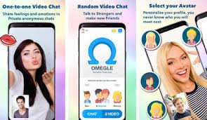 Meet new people in kklive, where you can enjoy a . Omegle Mobile Apk For Android Myappsmall Provide Online Download Android Apk And Games