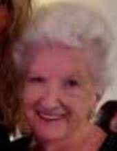 Obituary information for Martha "Marty" Vivian James