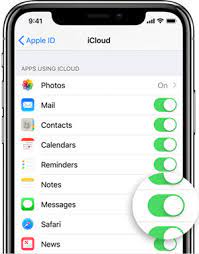 We explain how to transfer texts and imessages from one iphone to another, how to set up messages in icloud so that all your texts are backed up in the cloud, and delivered to all your apple devices. Best Ways To Transfer Messages From Iphone To Iphone Can T Miss
