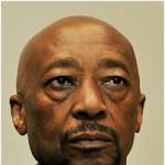 Nugent authority recommend Moyane's firing