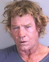 Longboat Key man allegedly spits at BBPD officer
