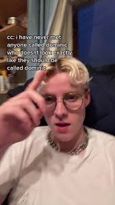 List of Boys Names with Dominic