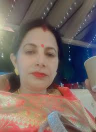 Shubh ratri everyone 🙏