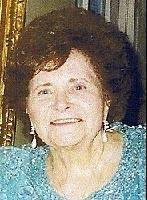 Ellen Horan Obituary (1937